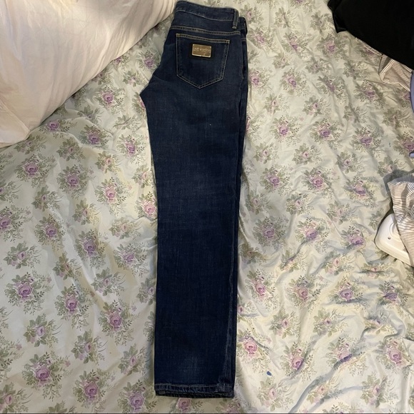 Love moschino jeans - Picture 3 of 3